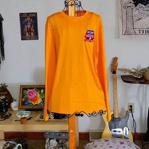 Soccer shirt